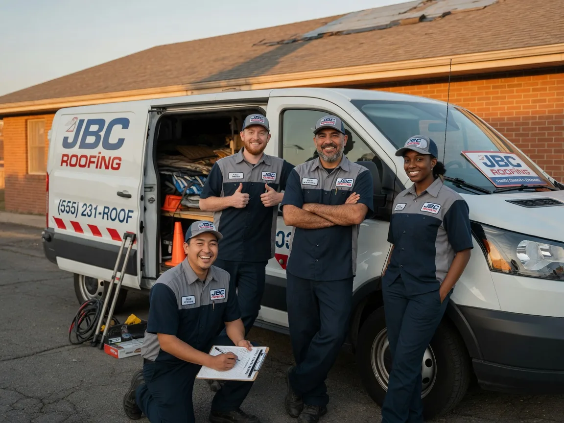 Roof Replacement company in Hines, OR