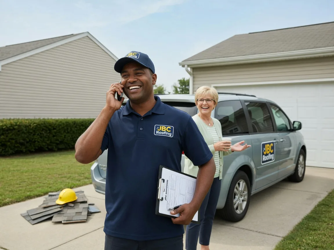 Roof Replacement Hines, OR FAQs